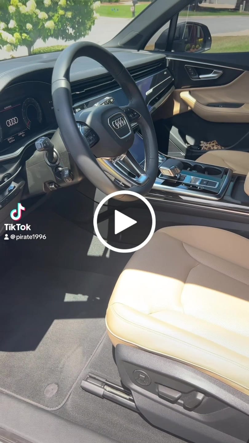 Customer video review of Ceramic Spray Sealant