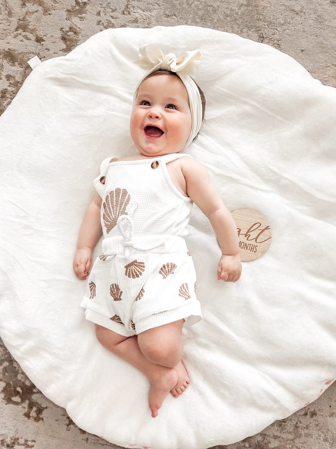 Customer photo review of Seashell Set