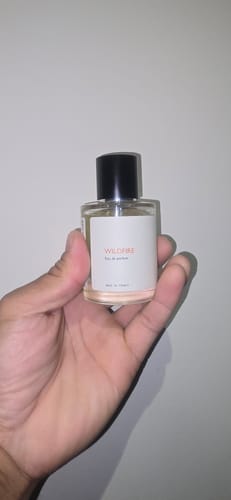 Customer photo review of Wildfire