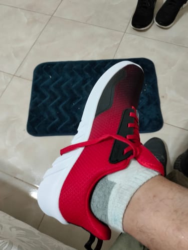 Customer photo review of Tenis Force Men
