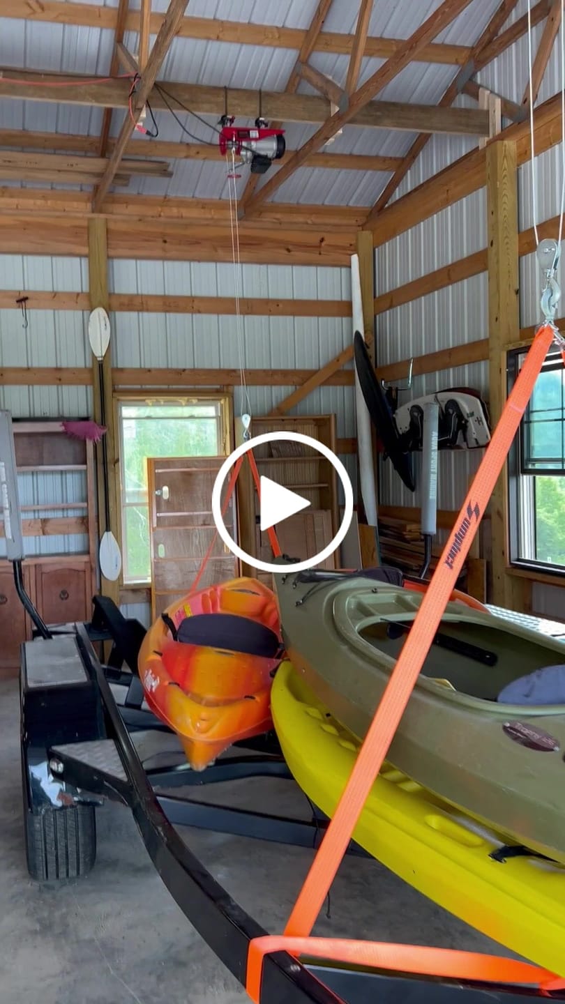 Customer video review of 3/8 Inch U-Bolt Nut