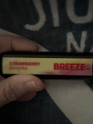 Customer photo review of Excise Taxes