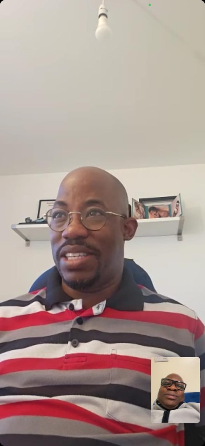 Customer photo review of Trim Pod 2.0