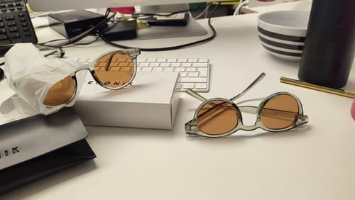 Customer photo review of NORD | Safari