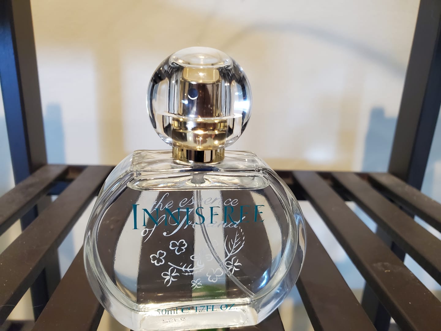 Customer photo review of Innisfree Eau de Parfum 50ml/1.7 fl. oz.