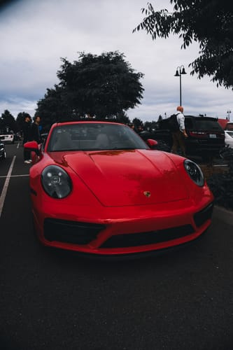 Customer photo review of Dark Asphalt Lightroom Presets Pack