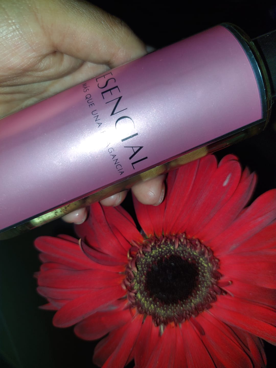 Customer photo review of M057 Inspirado en: Daisy Ever So Fresh - Marc Jacobs