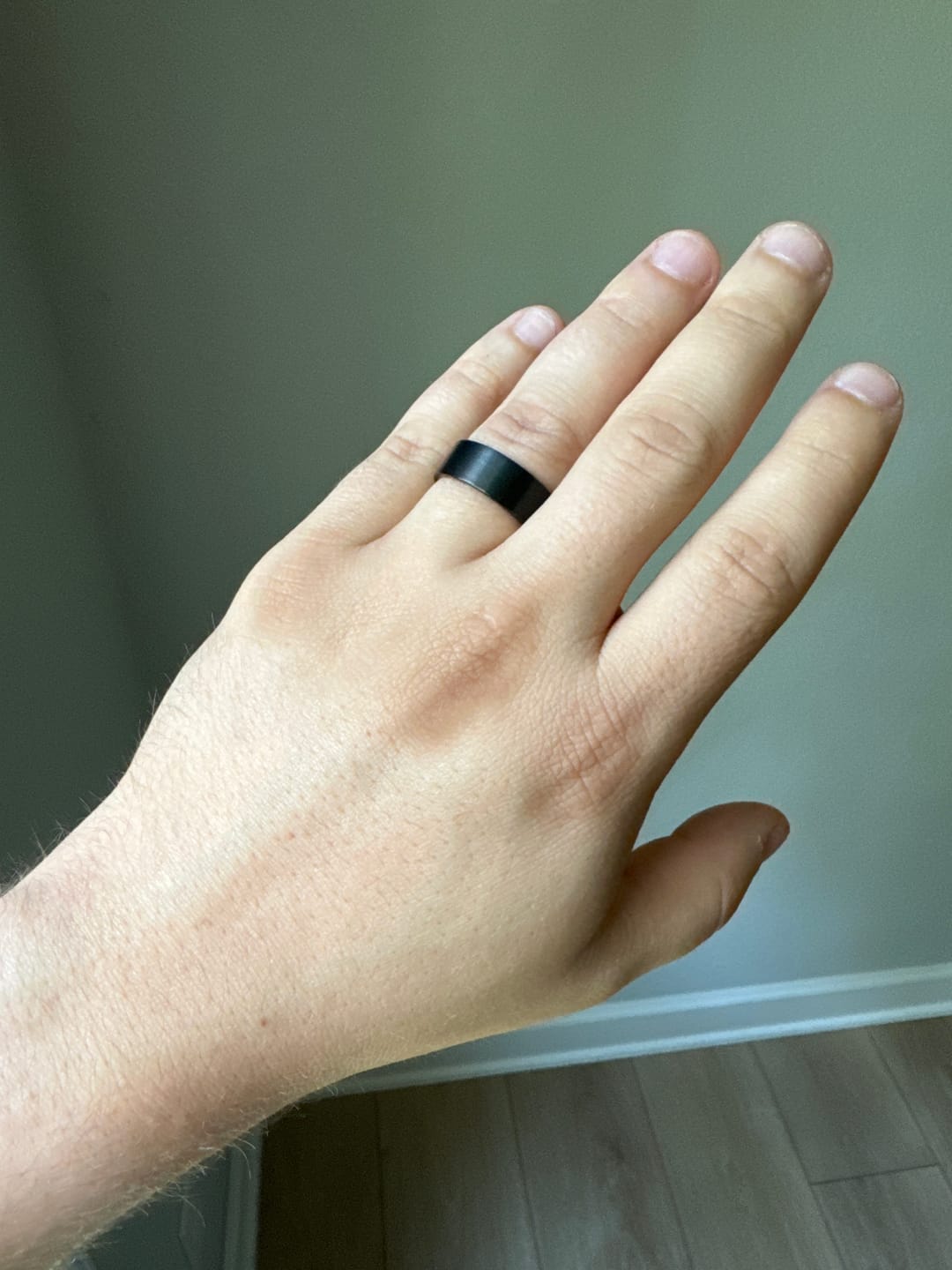 Customer photo review of The Rebel
