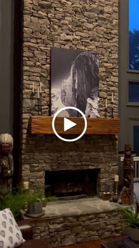 Customer video review of Ansel Adams Monolith Face of Half Dome Yosemite