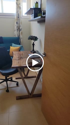 Customer video review of Custom Order Link for Jackie