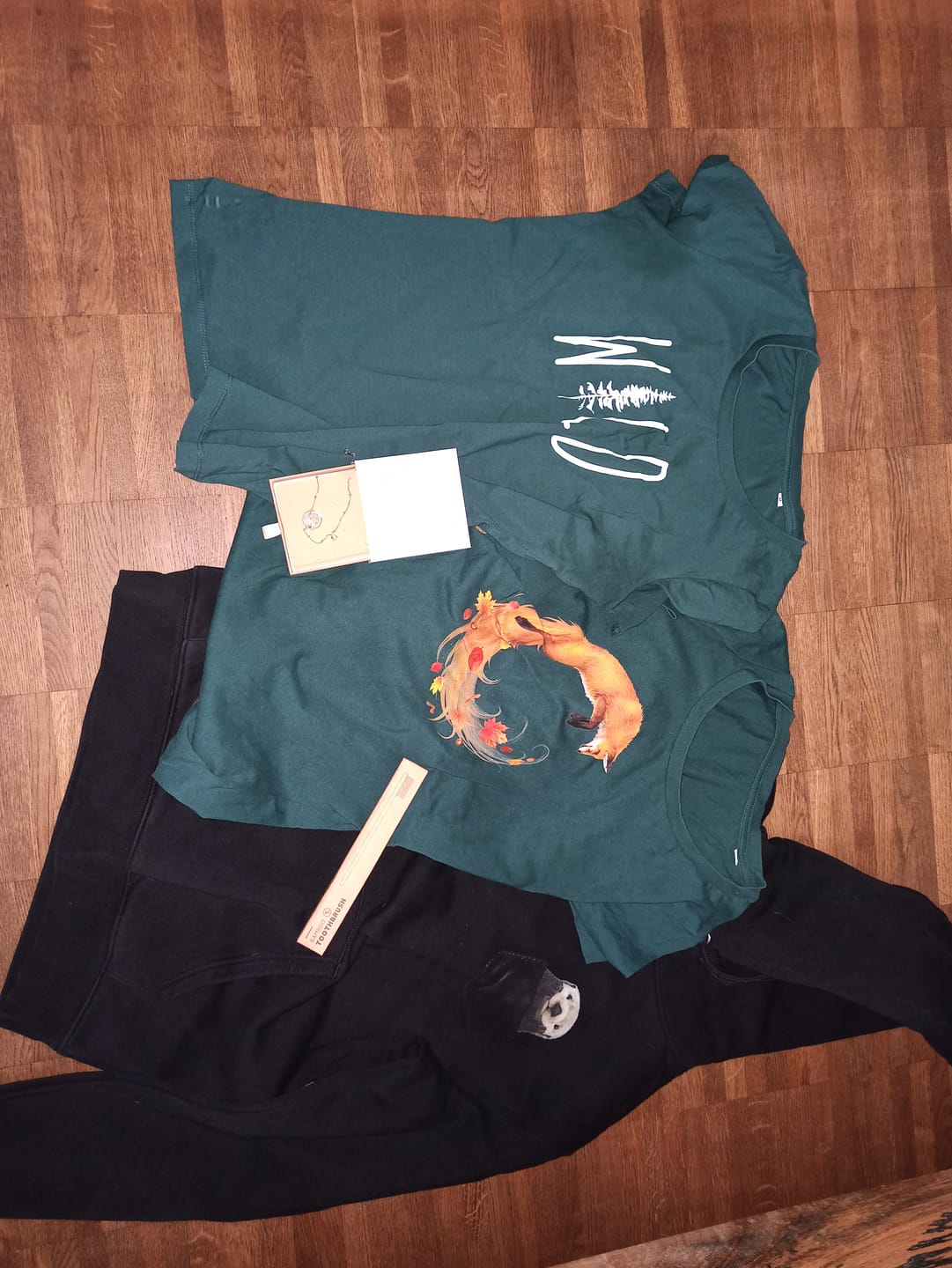 Customer photo review of Wundertüte Damen