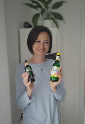 Customer photo review of Omega 3 Algenöl