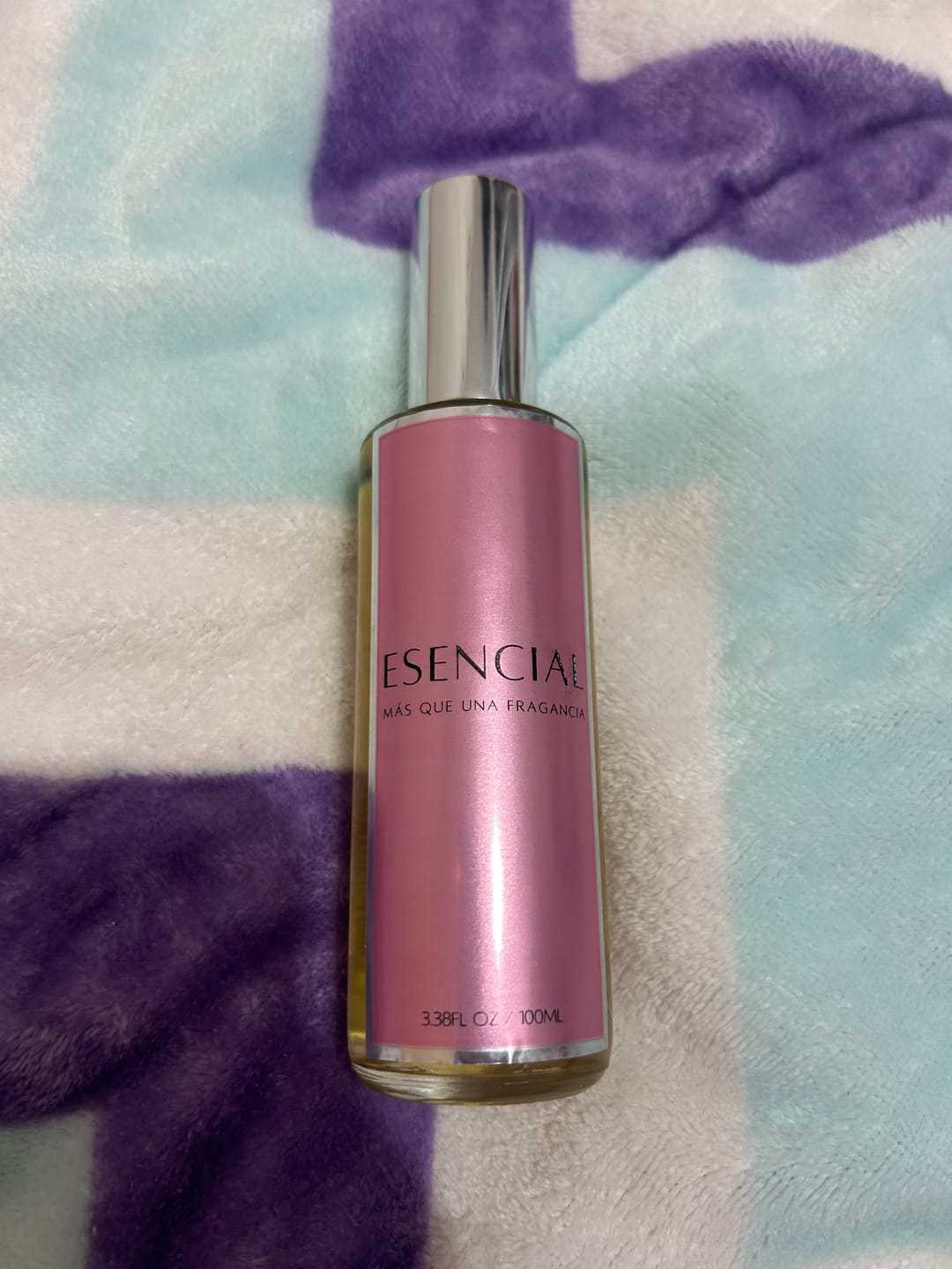 Customer photo review of M201 Inspirado en: Angels' Share - Kilian