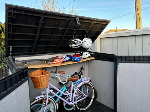 Customer photo review of Grande-Store