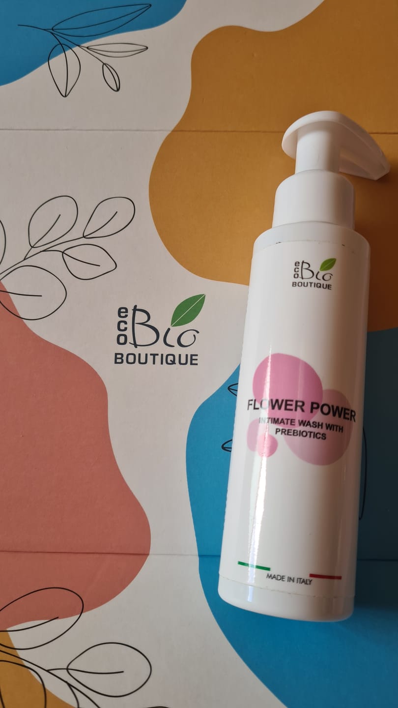 Customer photo review of Flower Power