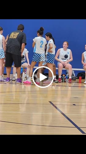 Customer video review of Player1 Plus Cocopink GS