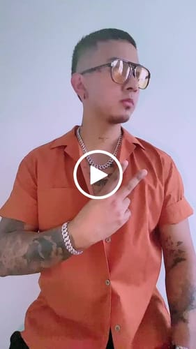 Customer video review of Prong Link Set (White Gold) 13mm