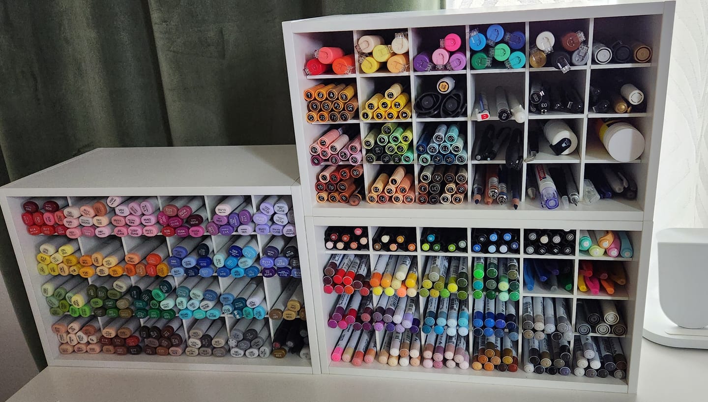 Customer photo review of Tool Cubby