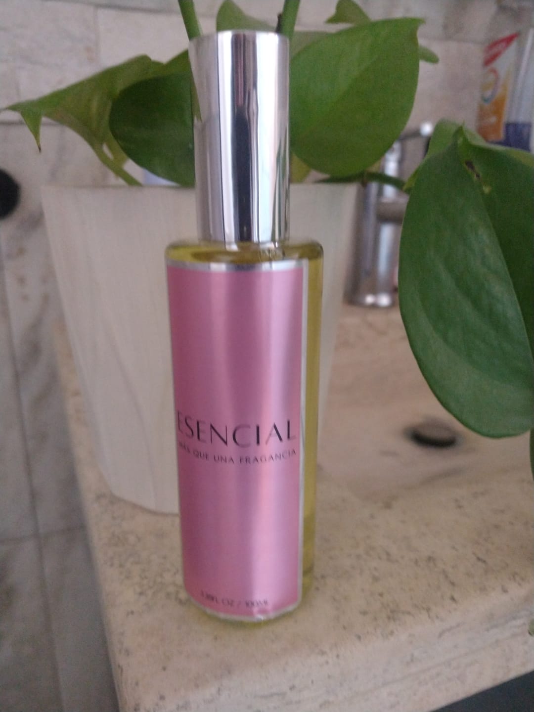 Customer photo review of M088 Inspirado en: Libre Le Parfum - Yves Saint Laurent