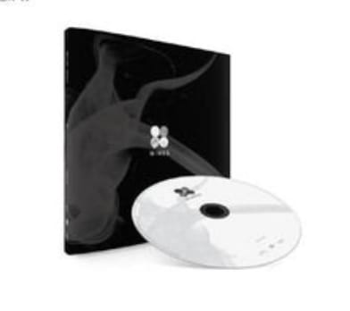 Customer photo review of BTS- 2ND FULL ALBUM WINGS