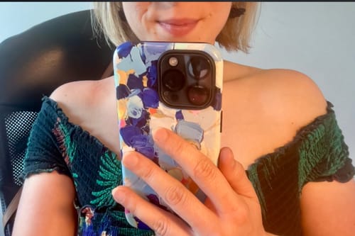 Customer photo review of Papi Casso