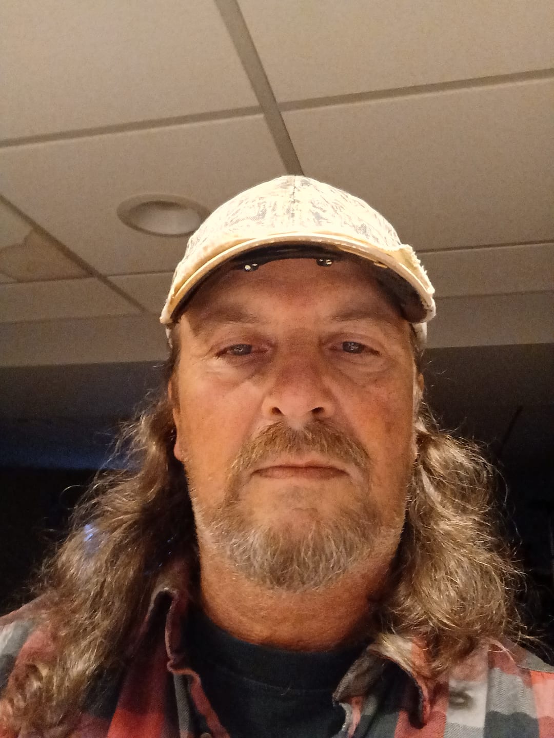 Customer photo review of We The People 1776 Flag T-Shirt