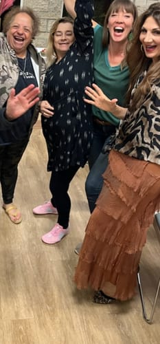 Customer photo review of Lorax Pro - Healthy & non-slip barefoot shoes (Unisex)