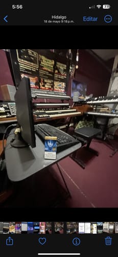 Customer photo review of Blu Replacement Pods