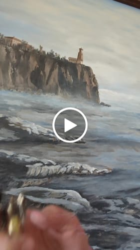 Customer video review of Bullet Lighter