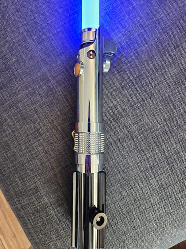 Customer photo review of Ani | Saber