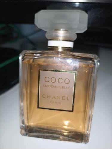 Customer photo review of Chanel Coco Mademoiselle 100ml