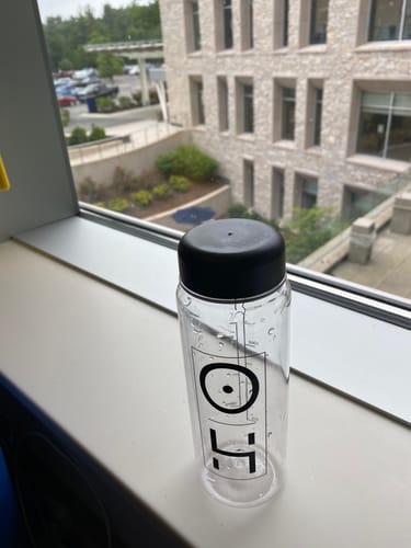 Customer photo review of Optimal Human