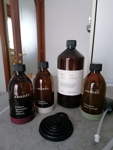 Customer photo review of Starter Kit - Essential