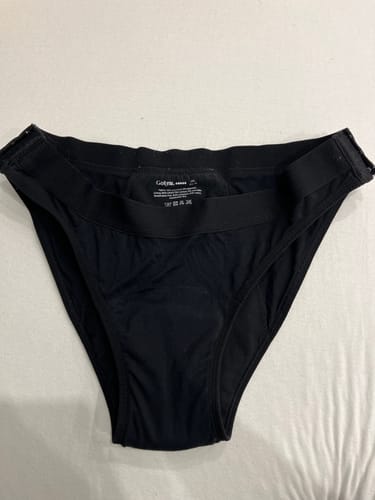 Customer photo review of Super Leakproof Gaïa (mit Verschluss)