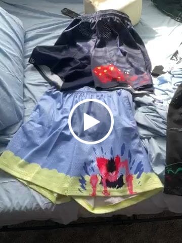 Customer video review of Gear 5