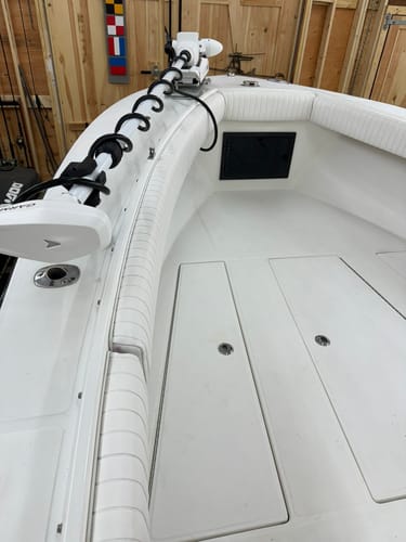 Customer photo review of Sea Swivel