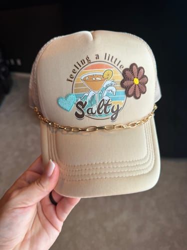 Customer photo review of Build Your Own Gang Sheet