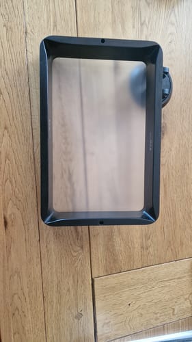 Customer photo review of Release Film for Photon Series