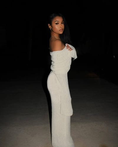 Customer photo review of Jade | Summer Dress