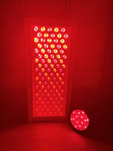 Customer photo review of The Half Stack 2.0