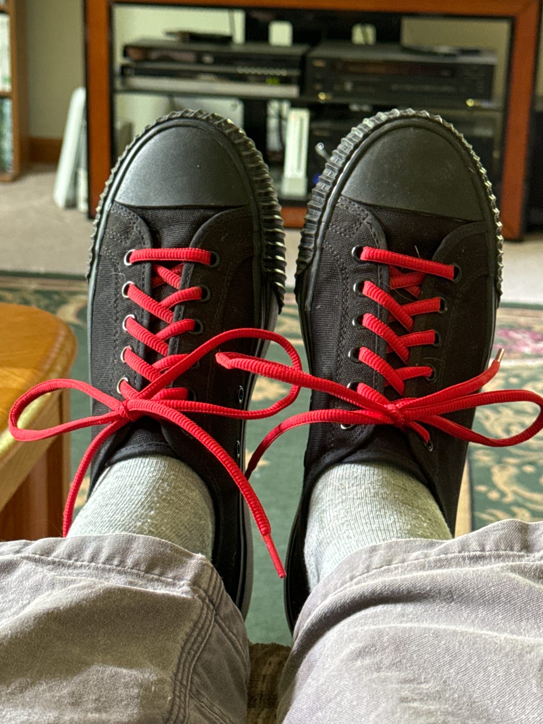 Customer photo review of Center Lo 1993