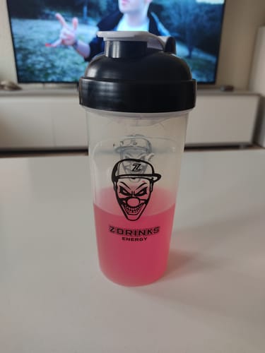 Customer photo review of Infinity