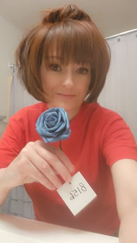 Customer photo review of FREE SPIRIT - Rustic Brown