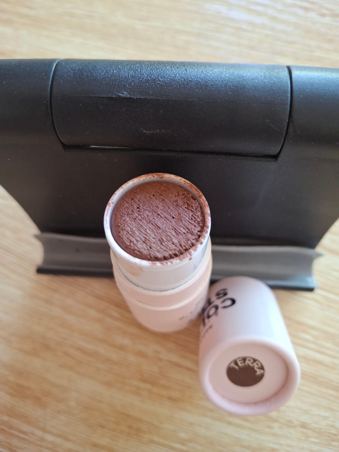 Customer photo review of Terra Color Stick