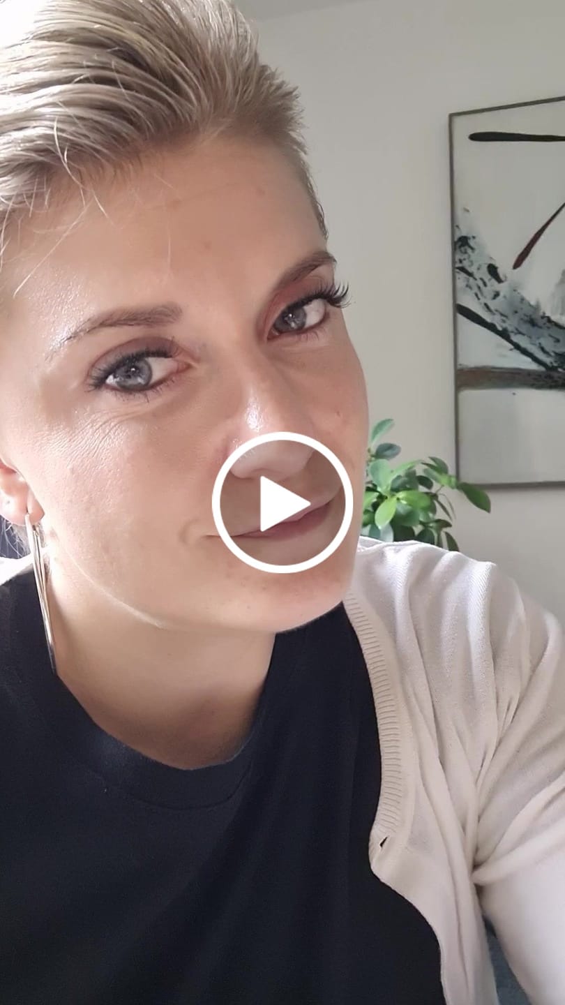 Customer video review of THE BAMBI EYE DIY MONATSBOX(14mm)