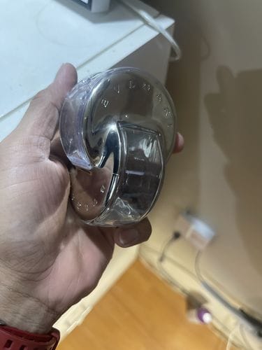 Customer photo review of Bvlgari Omnia Crystalline 65ml