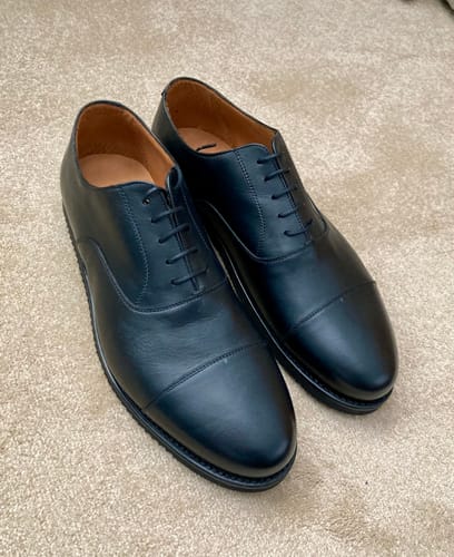 Customer photo review of Oxford
