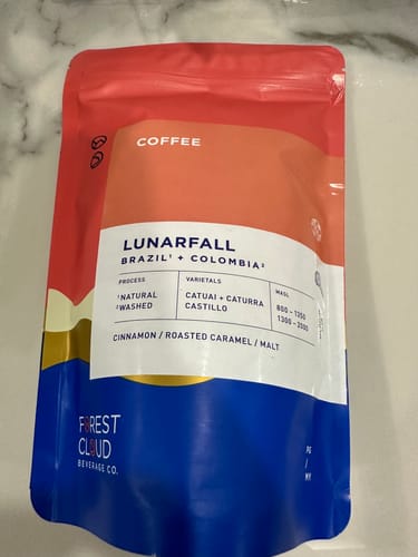 Customer photo review of Lunarfall