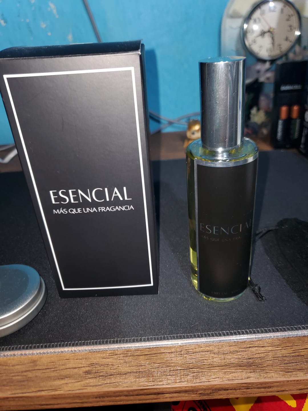 Customer photo review of H087 Inspirado en: Le Beau - Jean Paul Gaultier