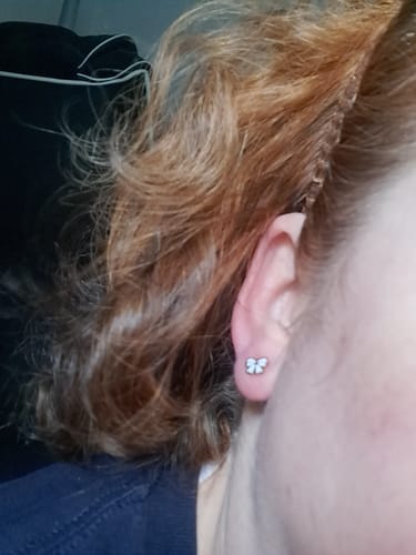 Customer photo review of Monthly Subscription (February)